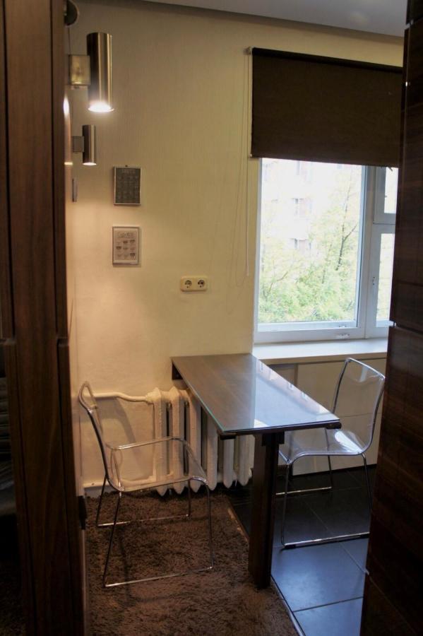 Central Apartment Nemiga มินสก์ ภายนอก รูปภาพ